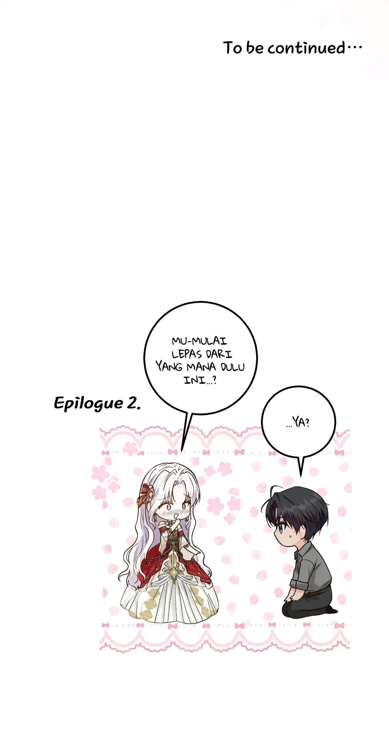 Princess Who Hides Her Fandom Chapter 2 - halaman 116