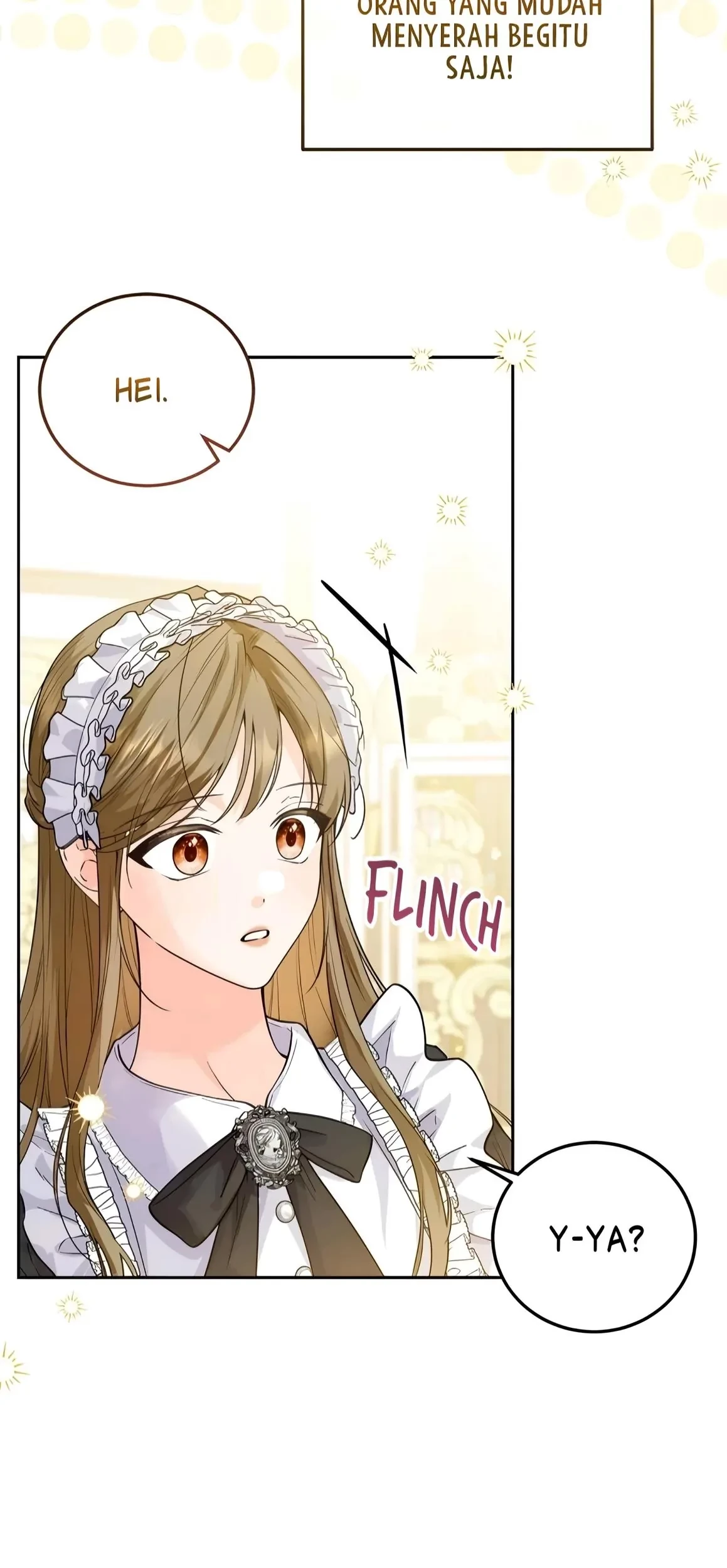 Princess Who Hides Her Fandom Chapter 2 - halaman 16