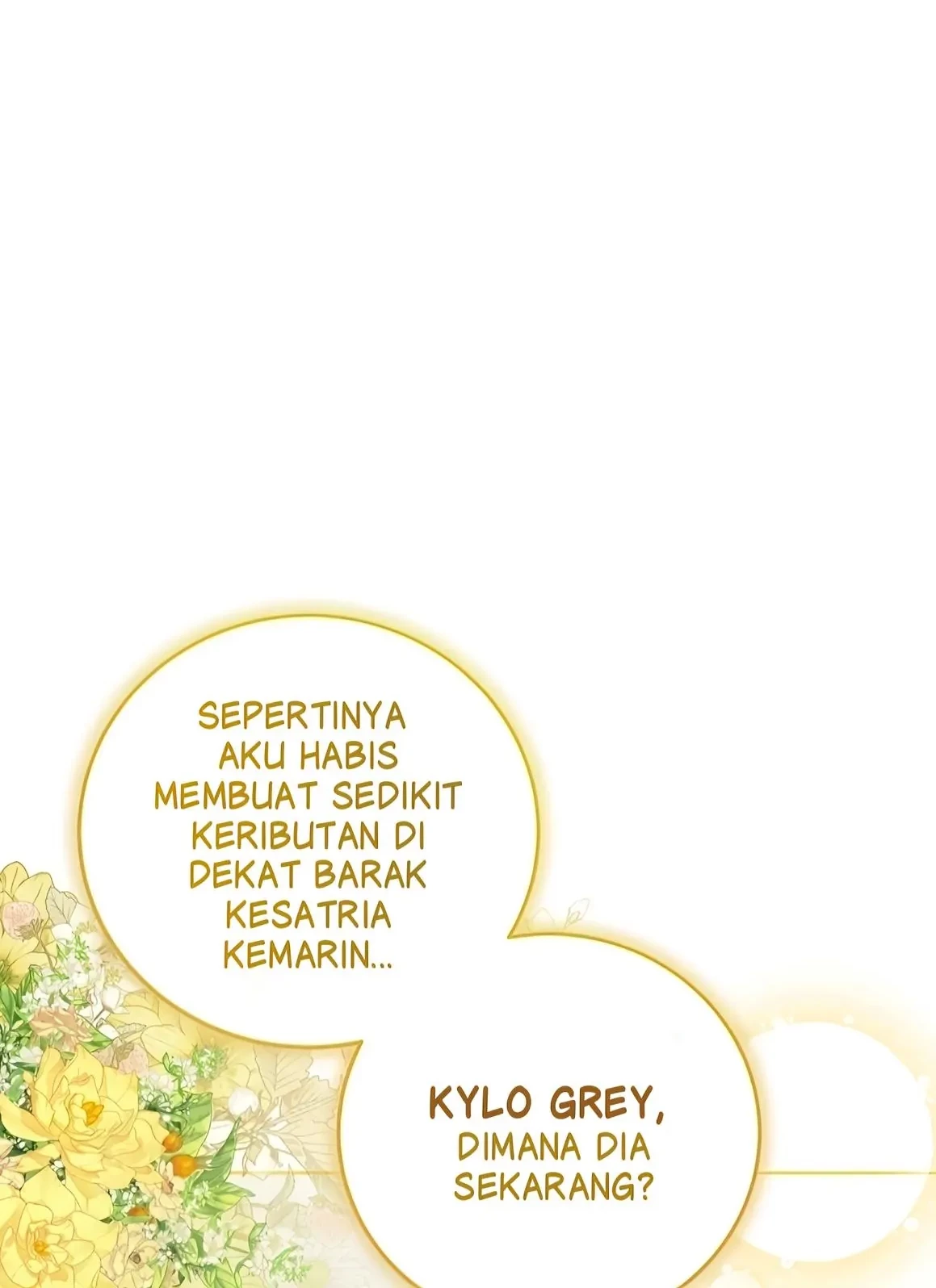 Princess Who Hides Her Fandom Chapter 2 - halaman 17