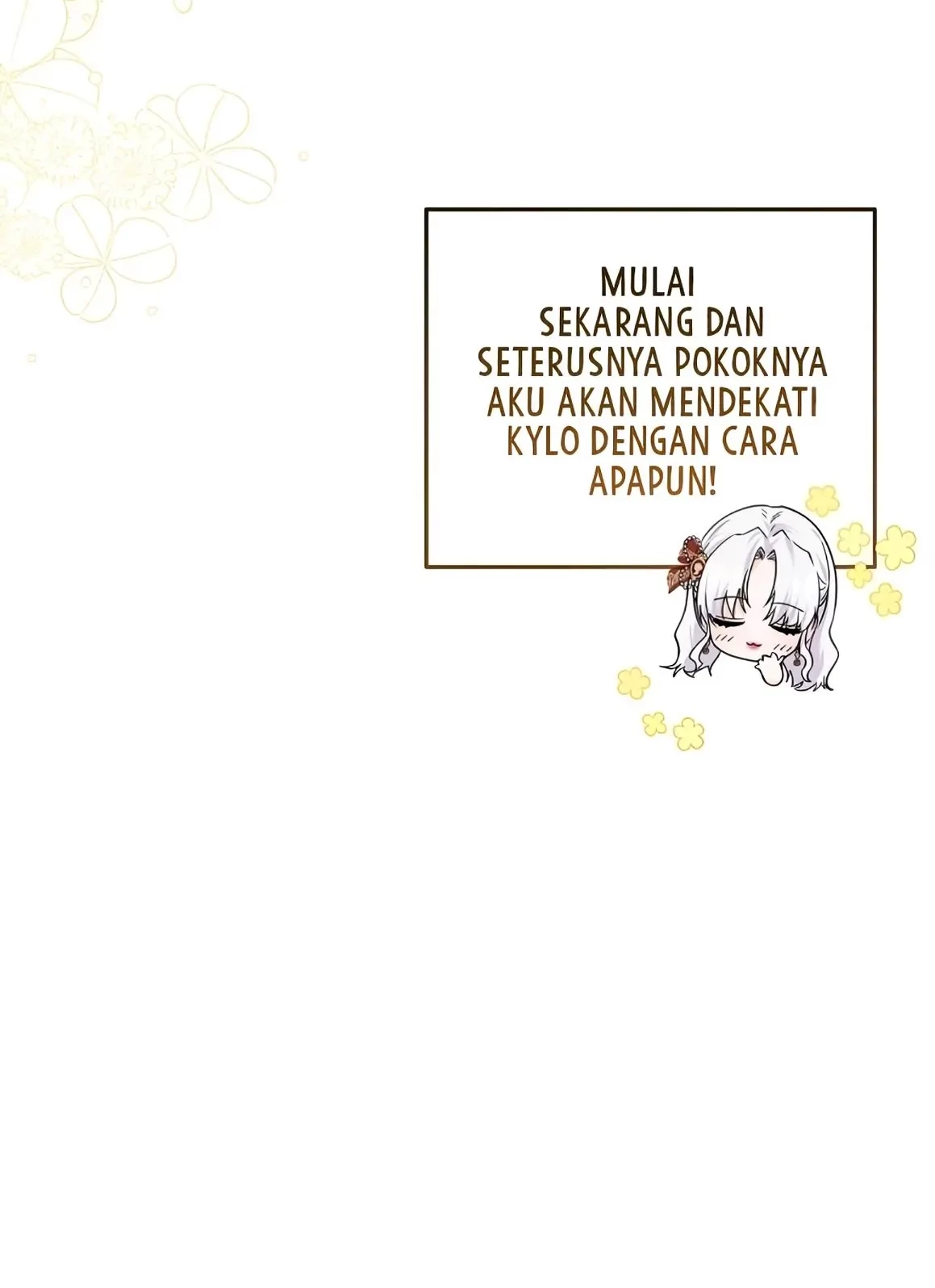 Princess Who Hides Her Fandom Chapter 2 - halaman 19