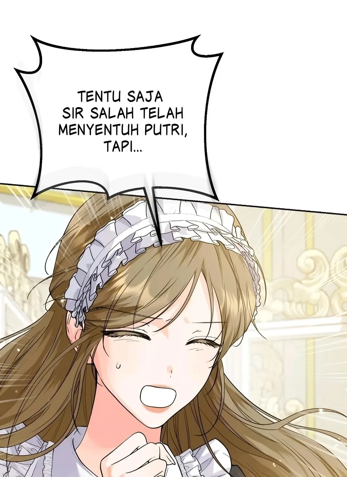 Princess Who Hides Her Fandom Chapter 2 - halaman 21