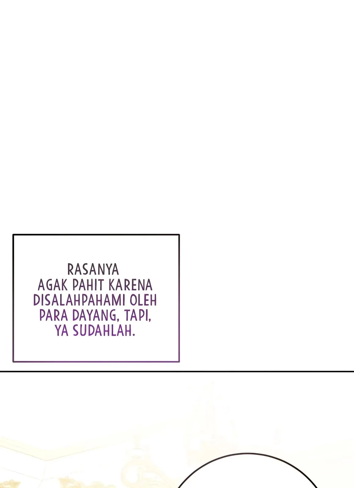 Princess Who Hides Her Fandom Chapter 2 - halaman 23
