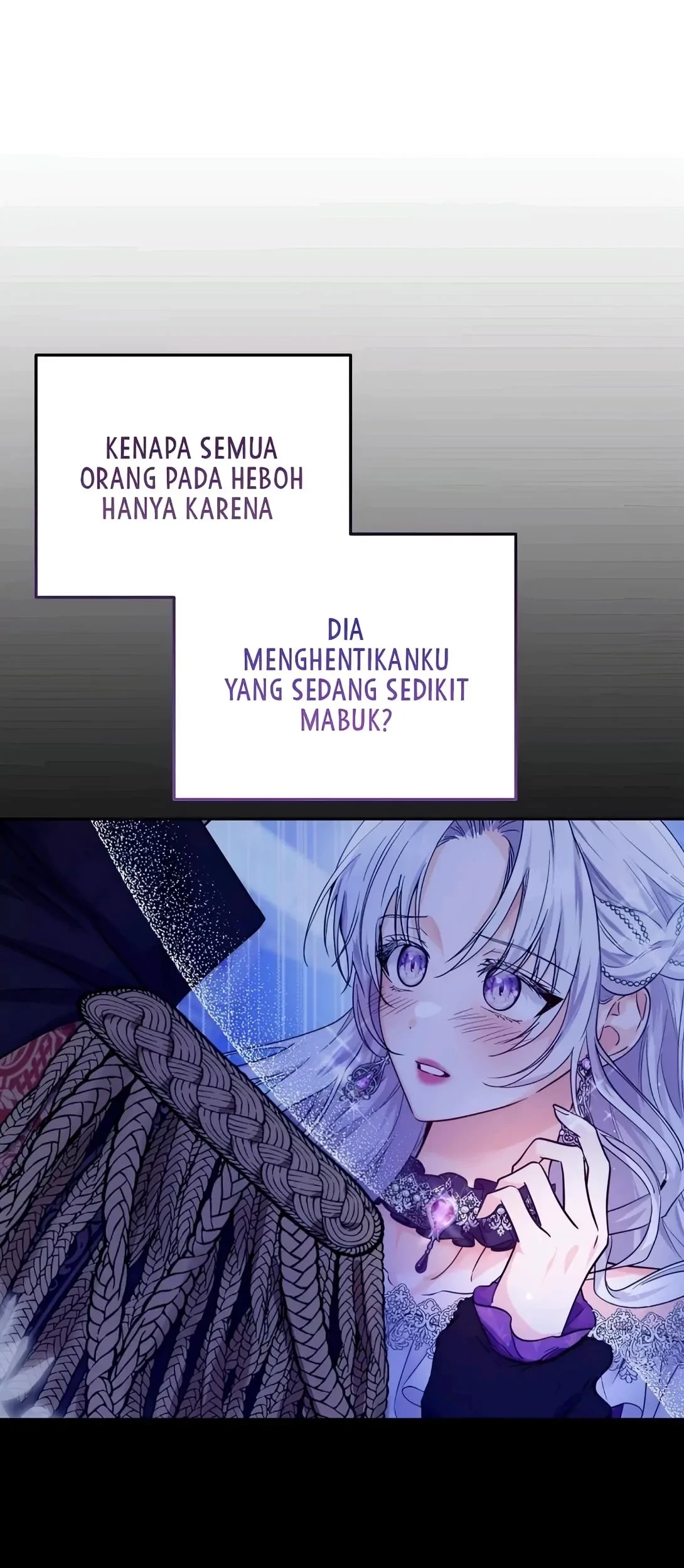 Princess Who Hides Her Fandom Chapter 2 - halaman 26