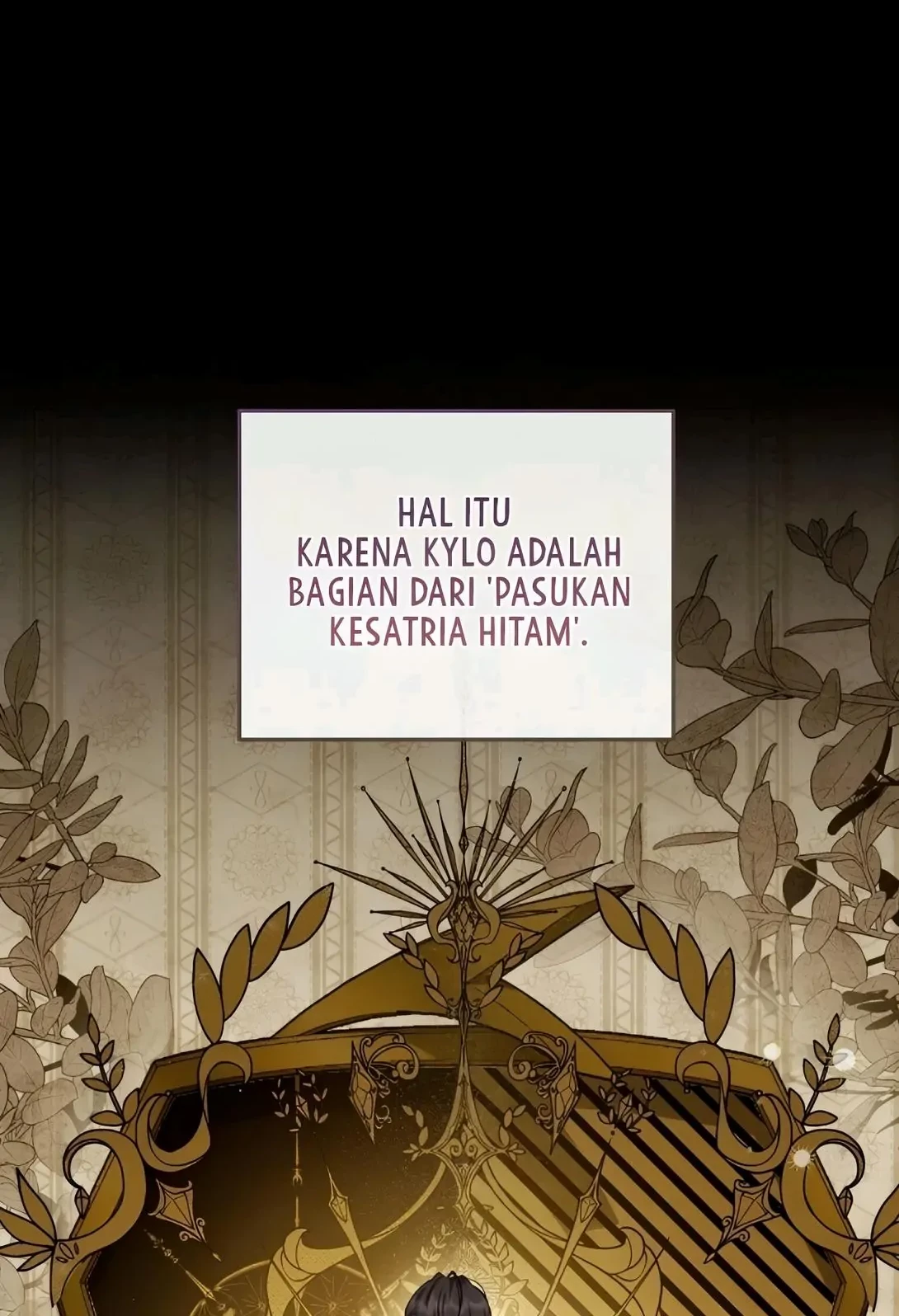 Princess Who Hides Her Fandom Chapter 2 - halaman 27