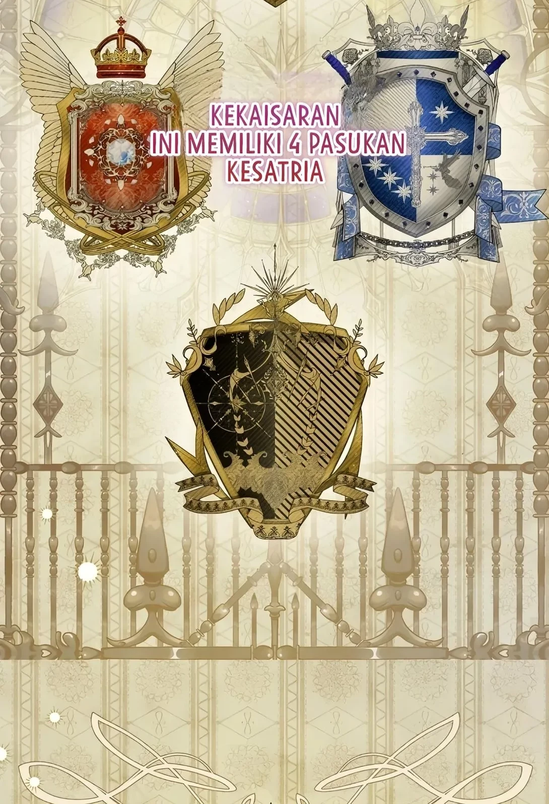 Princess Who Hides Her Fandom Chapter 2 - halaman 29
