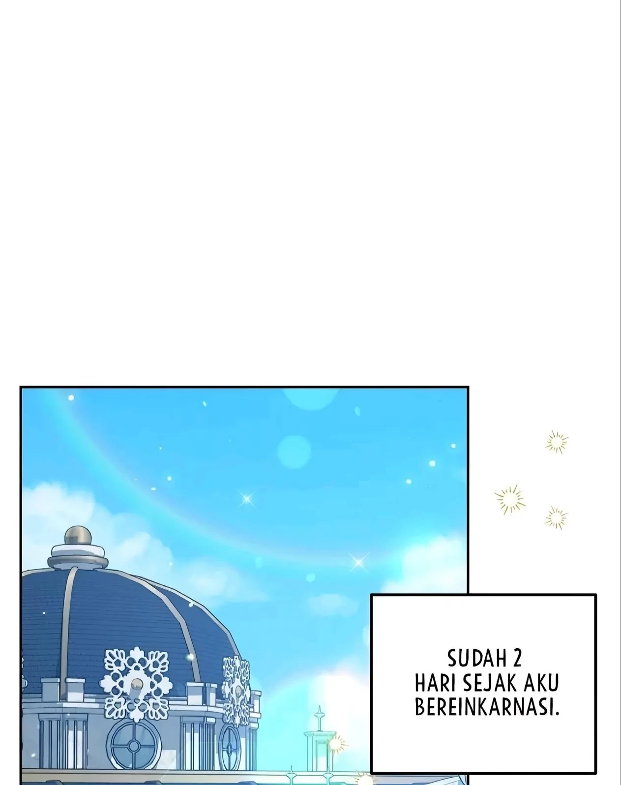 Princess Who Hides Her Fandom Chapter 2 - halaman 3