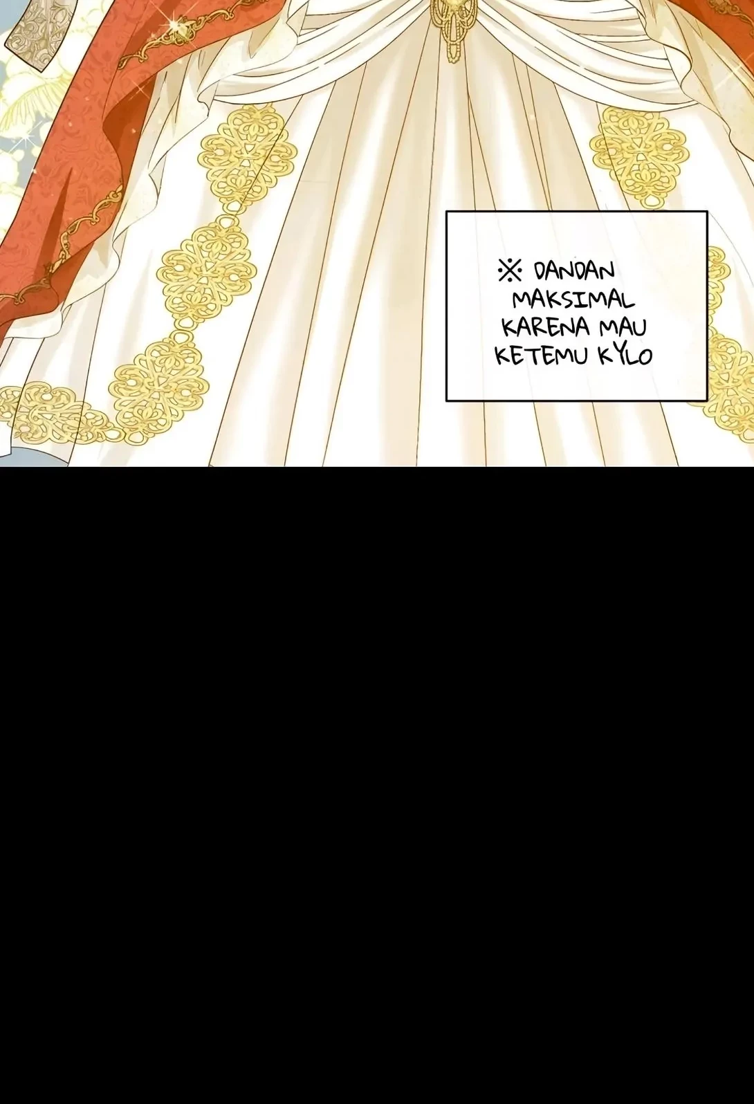 Princess Who Hides Her Fandom Chapter 2 - halaman 37