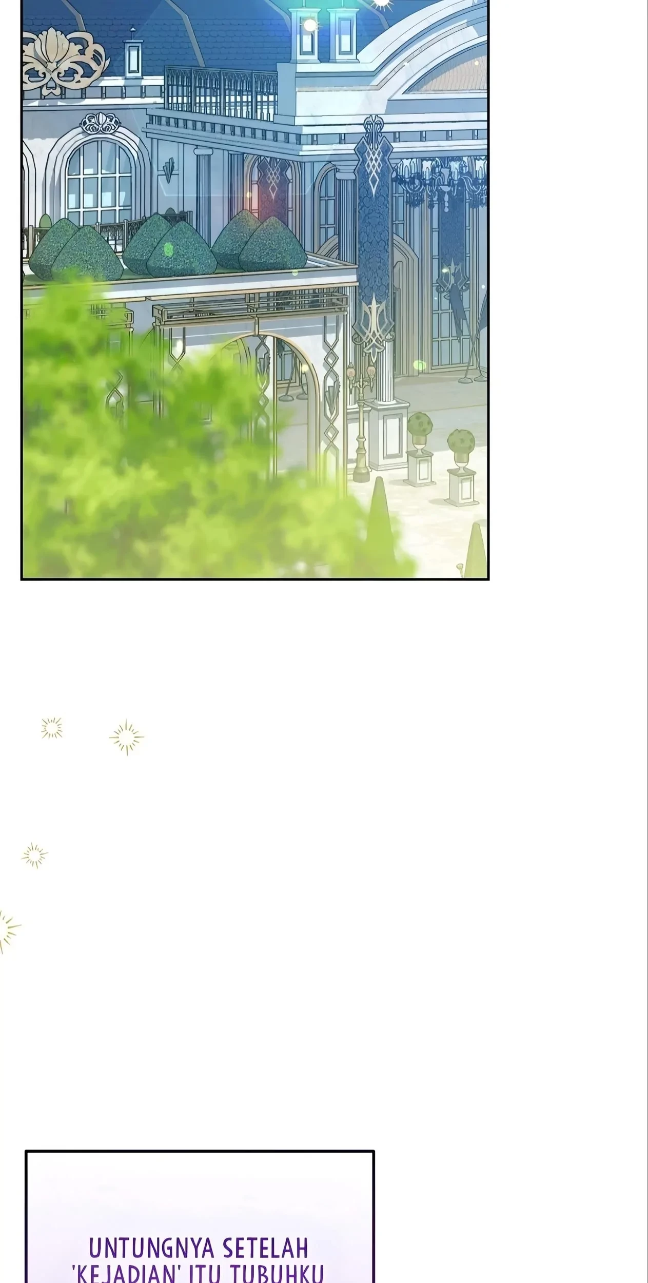 Princess Who Hides Her Fandom Chapter 2 - halaman 4