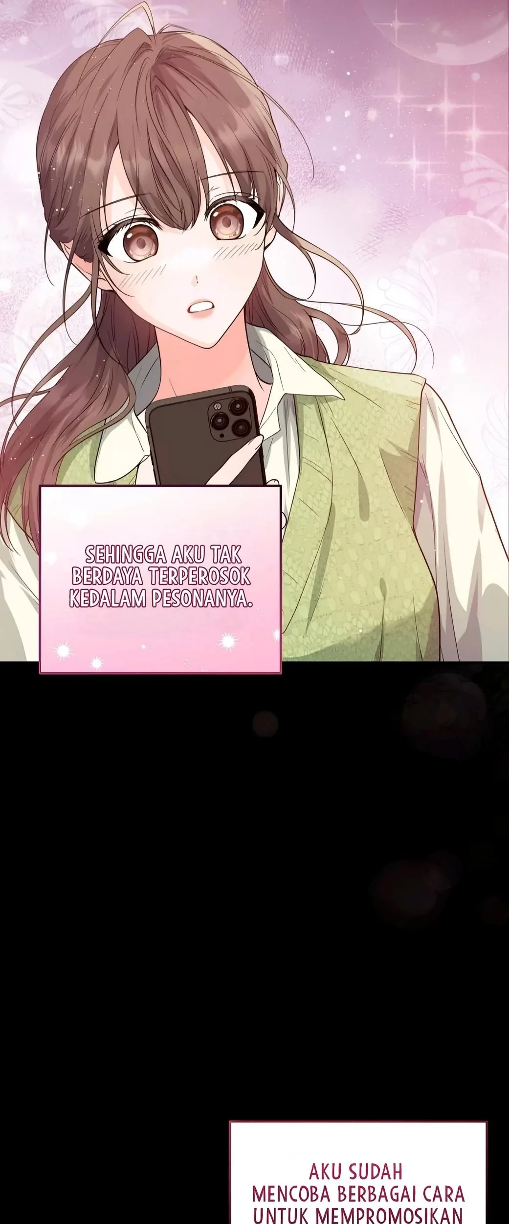 Princess Who Hides Her Fandom Chapter 2 - halaman 40