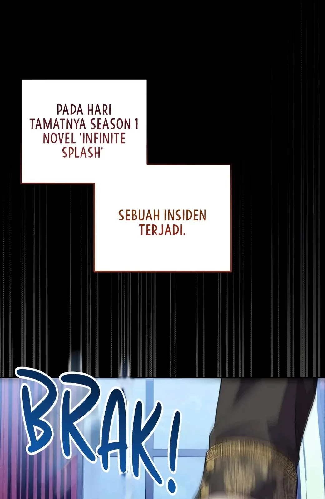 Princess Who Hides Her Fandom Chapter 2 - halaman 43