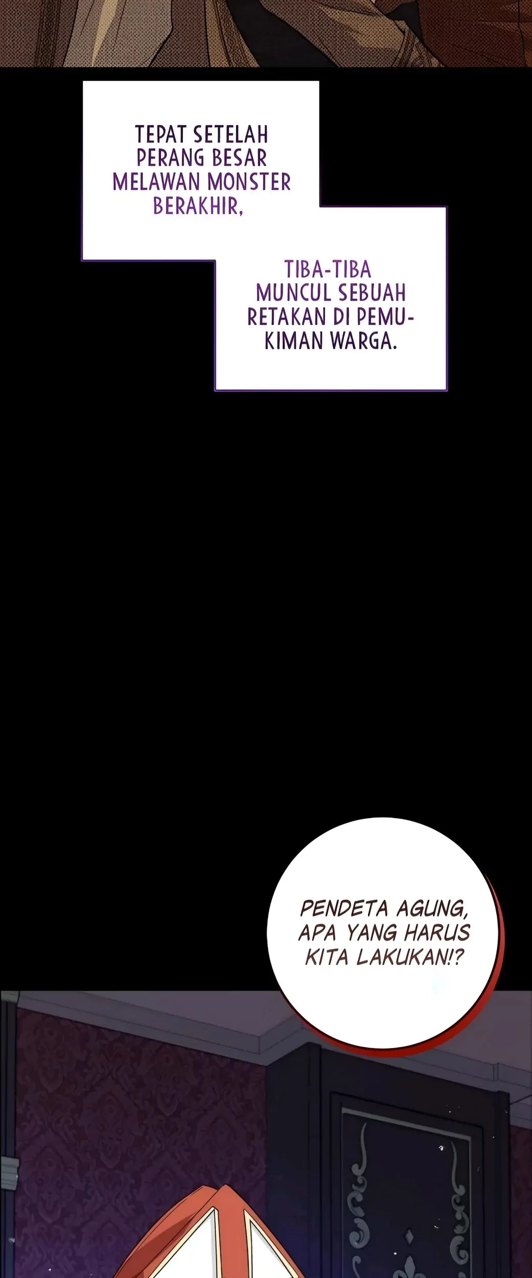 Princess Who Hides Her Fandom Chapter 2 - halaman 48