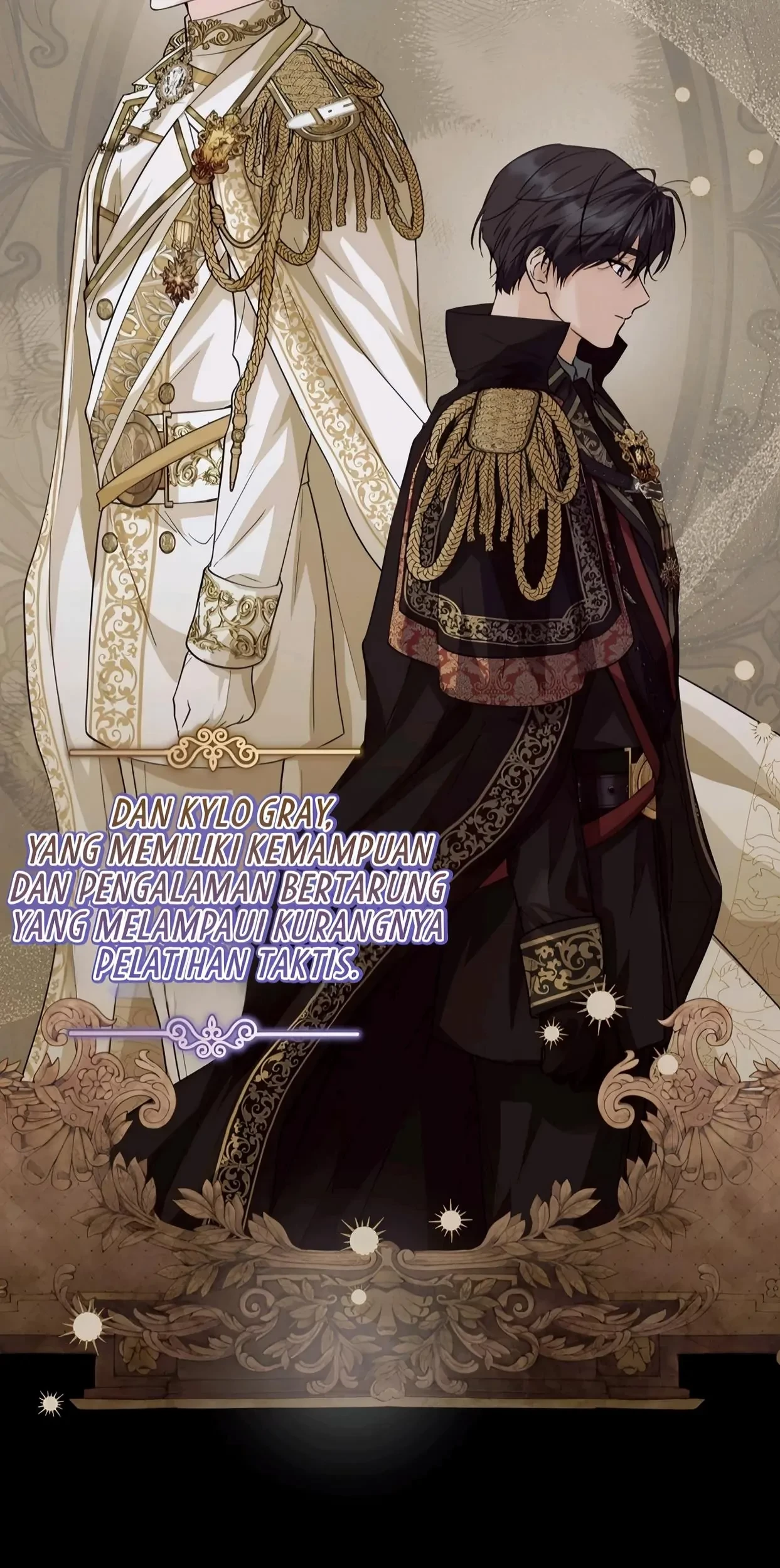 Princess Who Hides Her Fandom Chapter 2 - halaman 54
