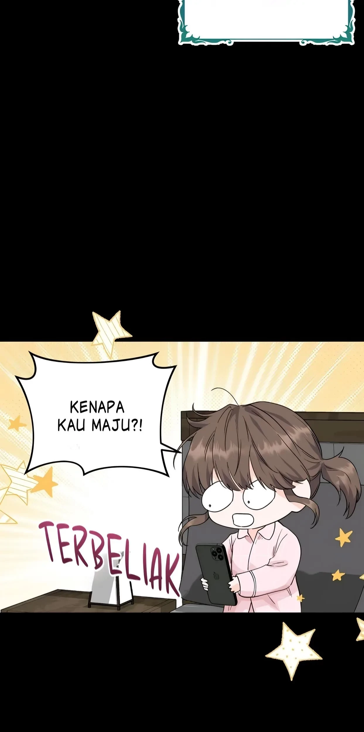Princess Who Hides Her Fandom Chapter 2 - halaman 58