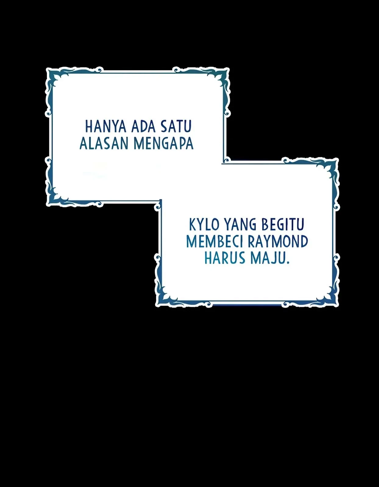 Princess Who Hides Her Fandom Chapter 2 - halaman 59