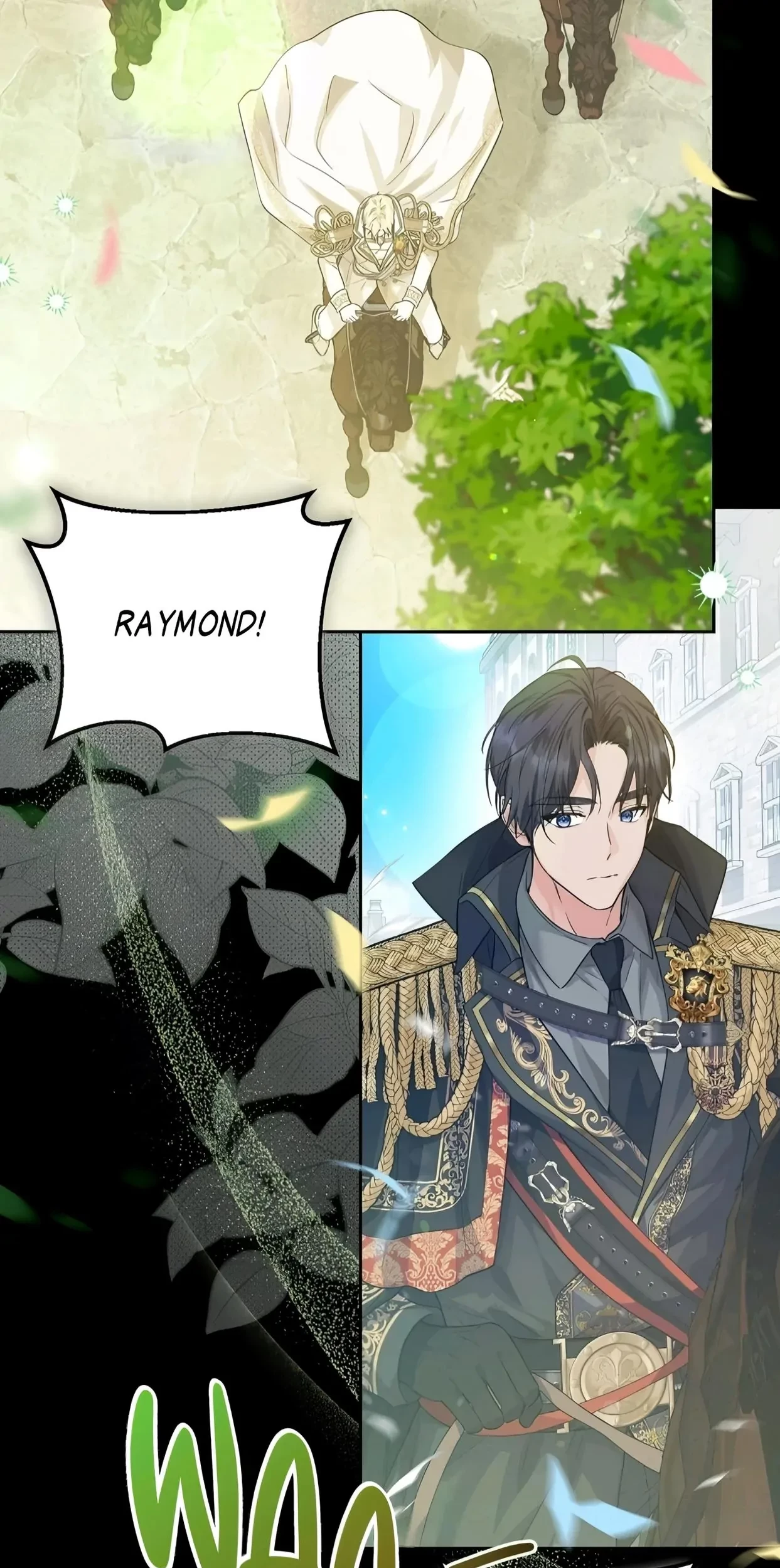 Princess Who Hides Her Fandom Chapter 2 - halaman 62