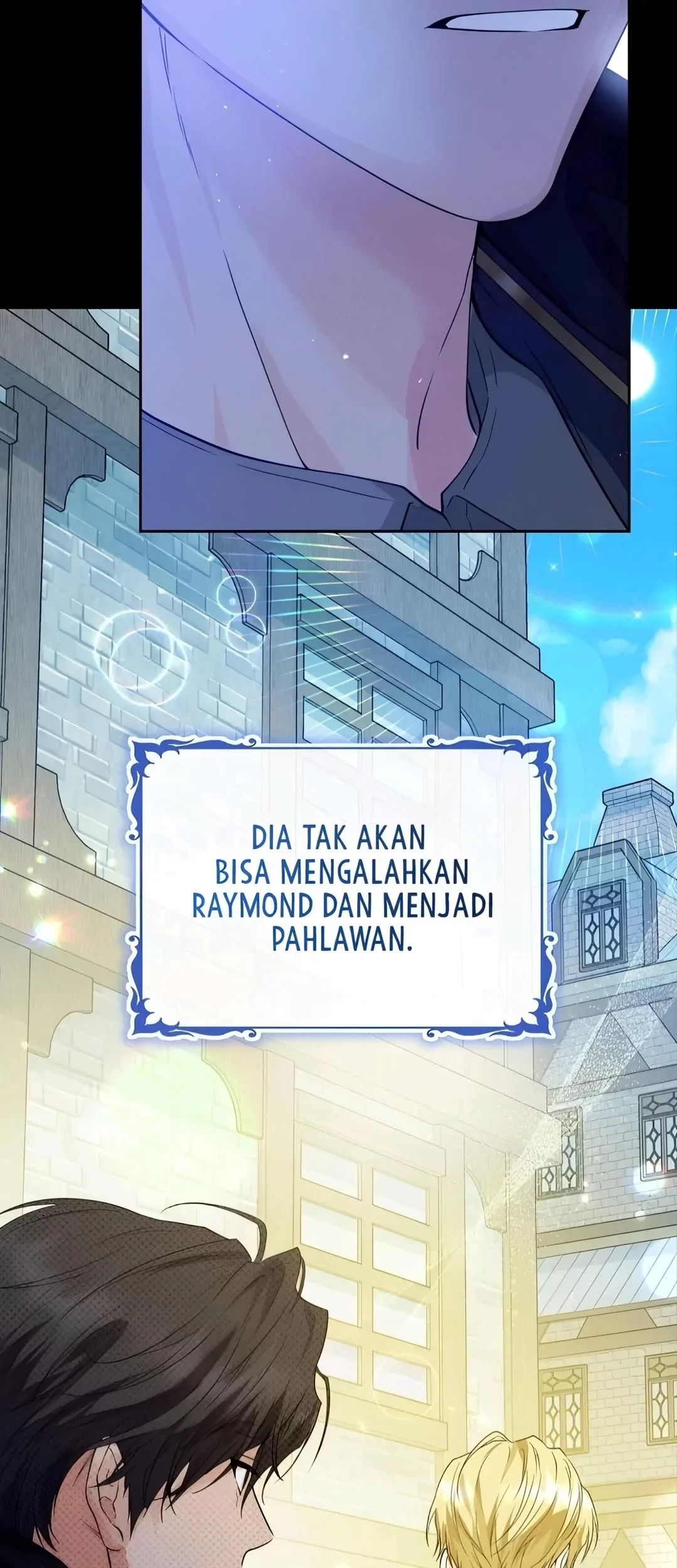 Princess Who Hides Her Fandom Chapter 2 - halaman 68
