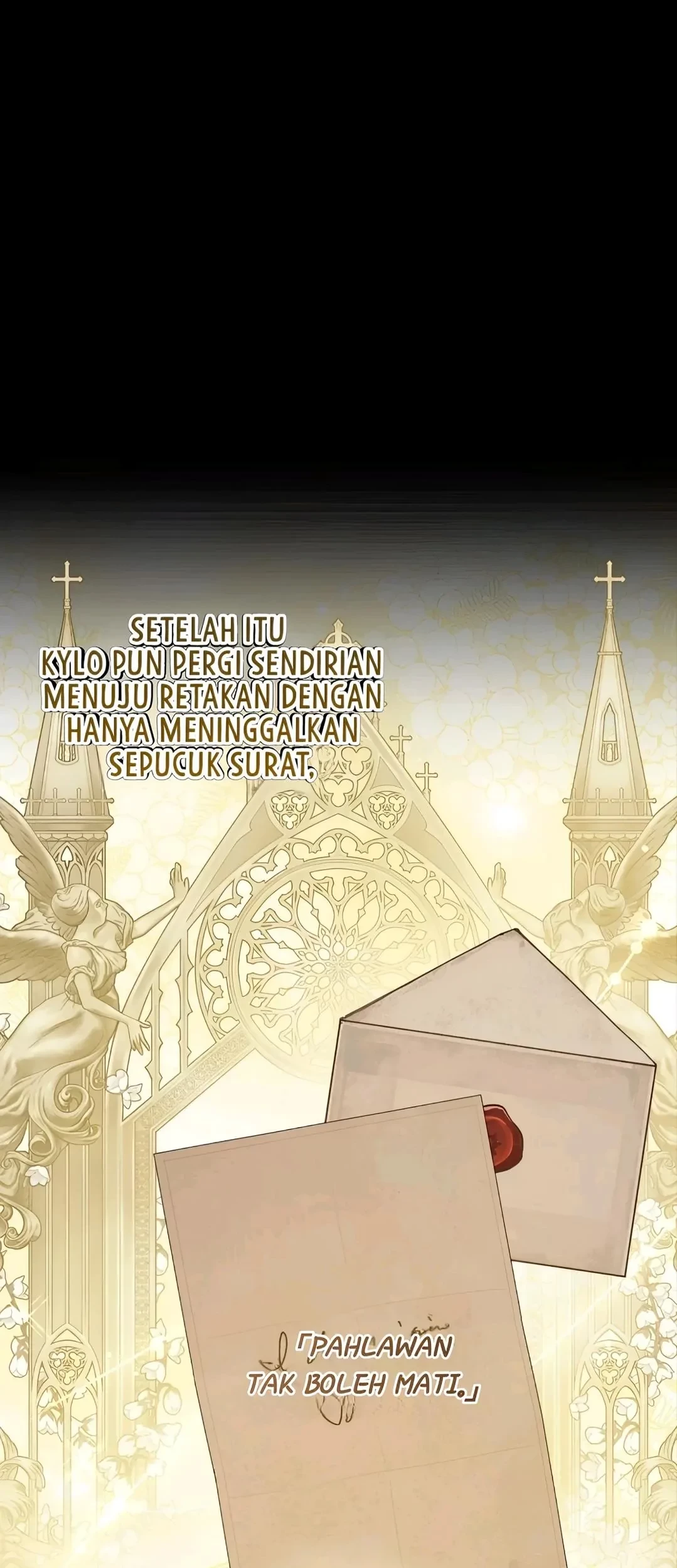 Princess Who Hides Her Fandom Chapter 2 - halaman 70