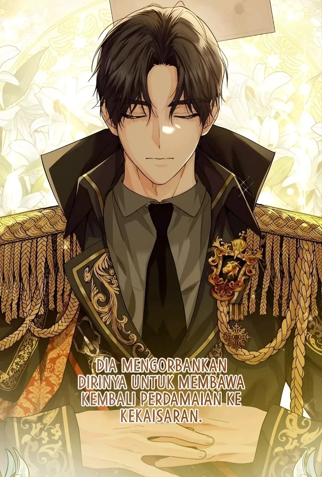 Princess Who Hides Her Fandom Chapter 2 - halaman 71