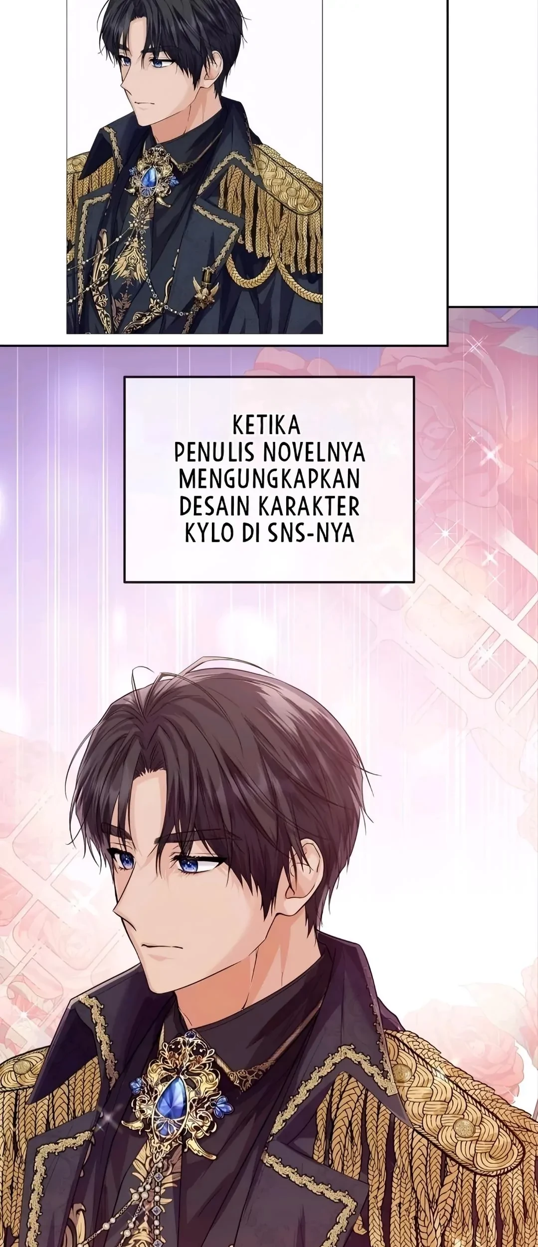 Princess Who Hides Her Fandom Chapter 2 - halaman 74
