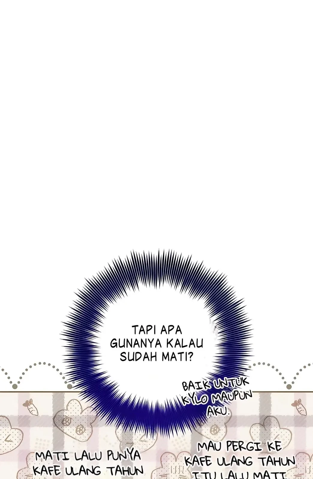 Princess Who Hides Her Fandom Chapter 2 - halaman 79