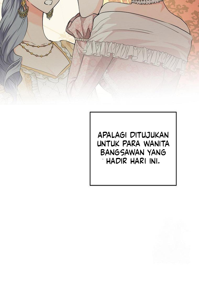 Princess Who Hides Her Fandom Chapter 20 - halaman 100