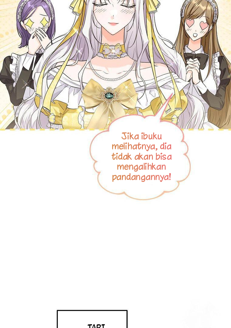 Princess Who Hides Her Fandom Chapter 20 - halaman 102