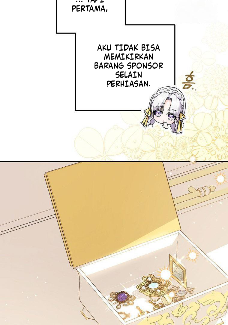 Princess Who Hides Her Fandom Chapter 20 - halaman 103