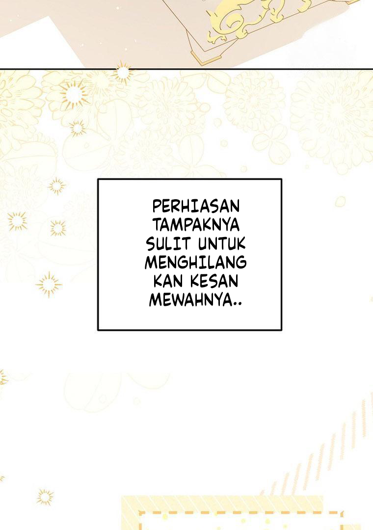 Princess Who Hides Her Fandom Chapter 20 - halaman 104