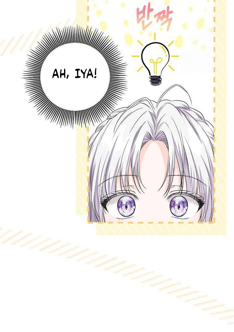 Princess Who Hides Her Fandom Chapter 20 - halaman 105