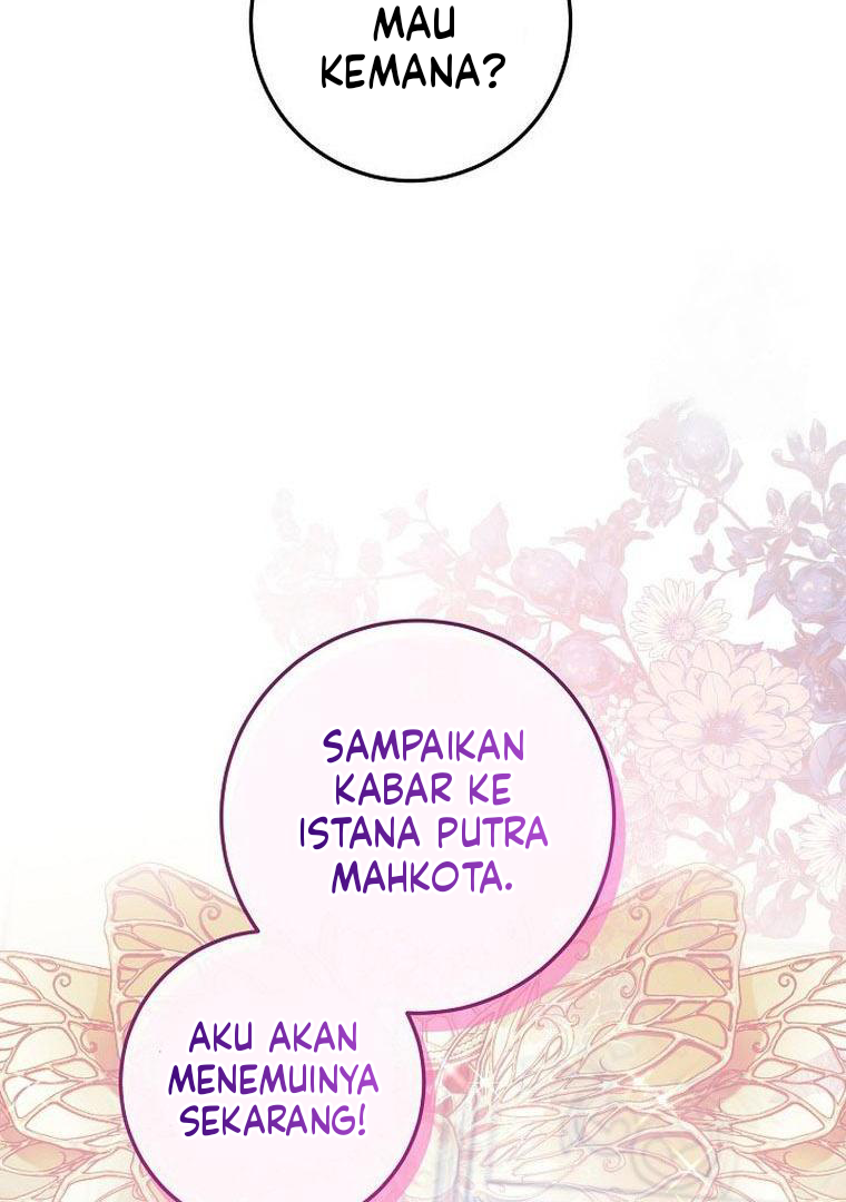 Princess Who Hides Her Fandom Chapter 20 - halaman 107