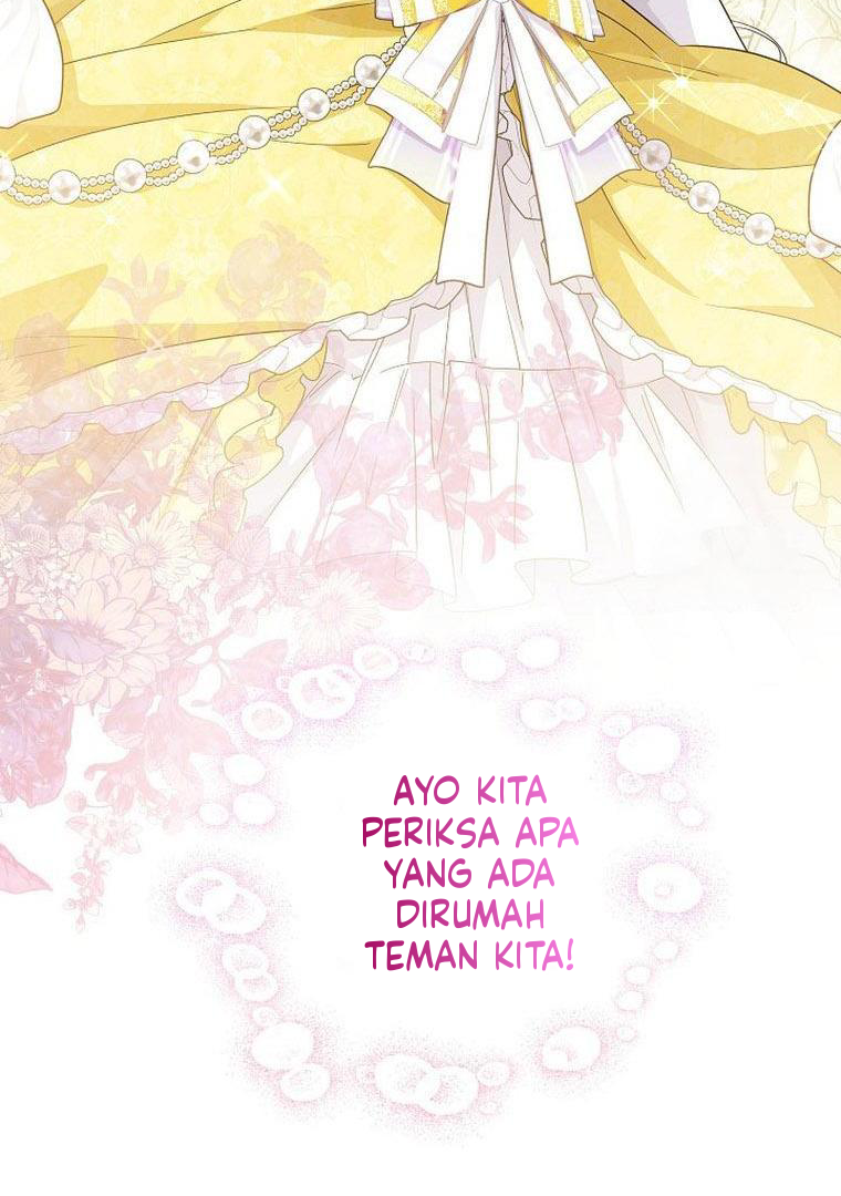 Princess Who Hides Her Fandom Chapter 20 - halaman 109