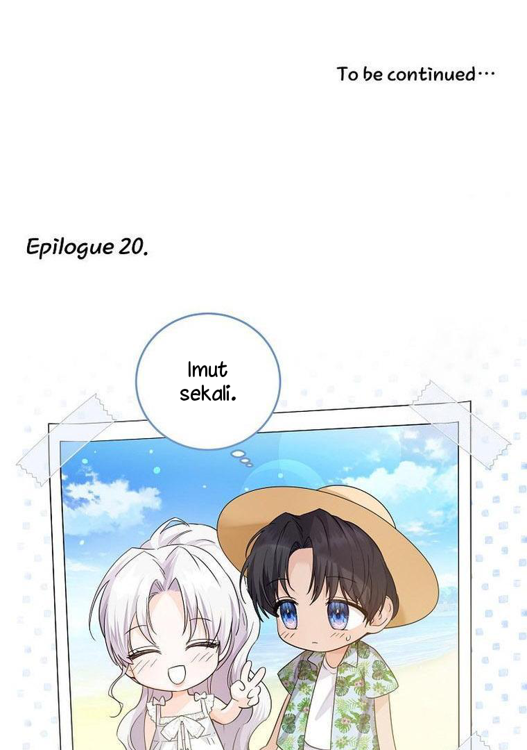 Princess Who Hides Her Fandom Chapter 20 - halaman 110