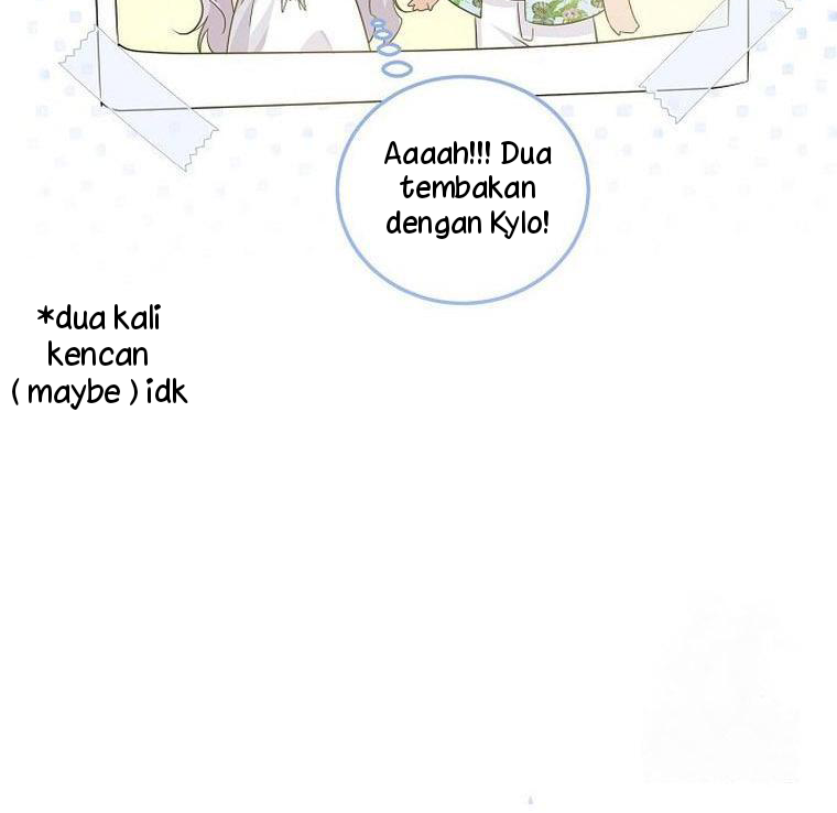 Princess Who Hides Her Fandom Chapter 20 - halaman 111
