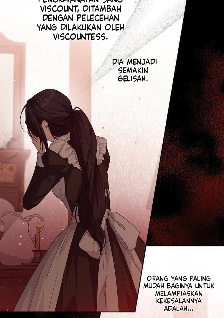 Princess Who Hides Her Fandom Chapter 20 - halaman 13