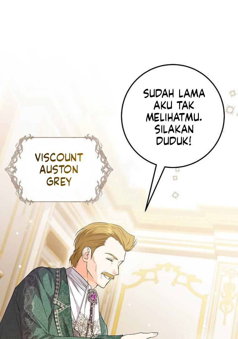 Princess Who Hides Her Fandom Chapter 20 - halaman 2