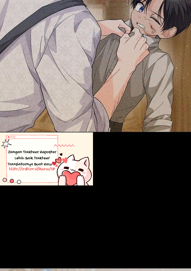 Princess Who Hides Her Fandom Chapter 20 - halaman 27