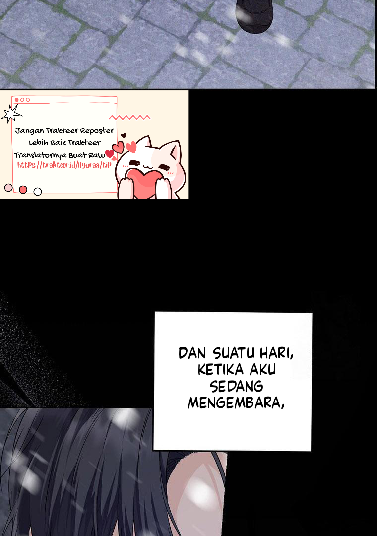 Princess Who Hides Her Fandom Chapter 20 - halaman 31