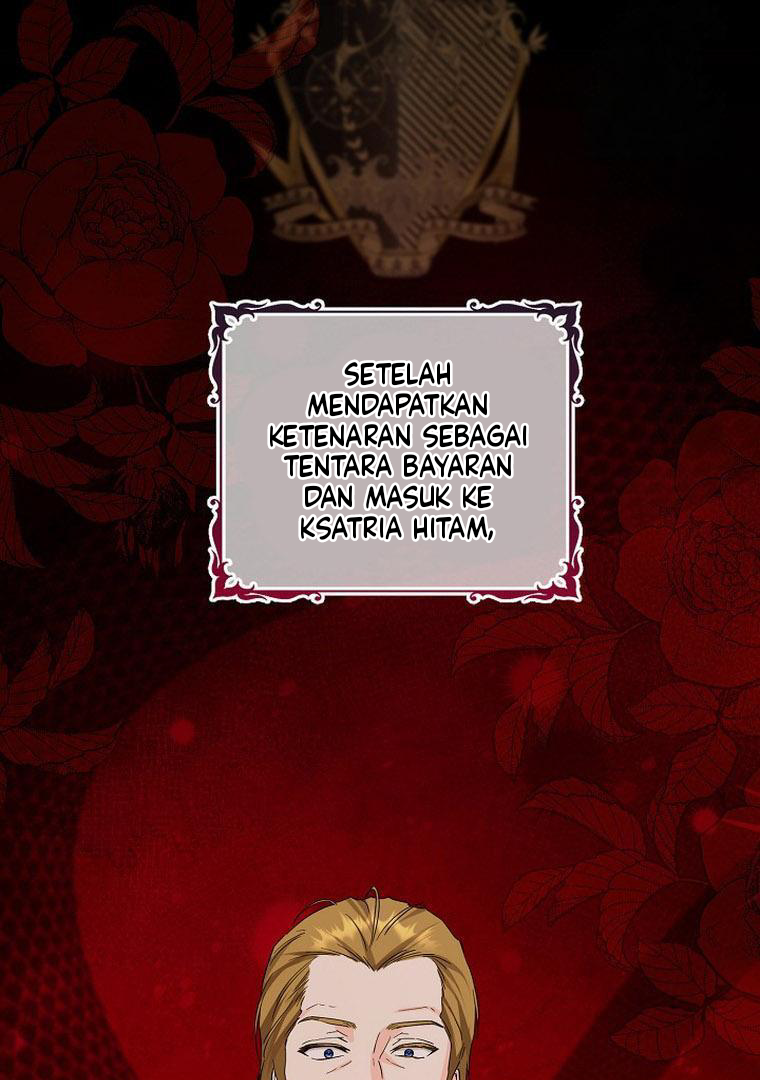 Princess Who Hides Her Fandom Chapter 20 - halaman 38
