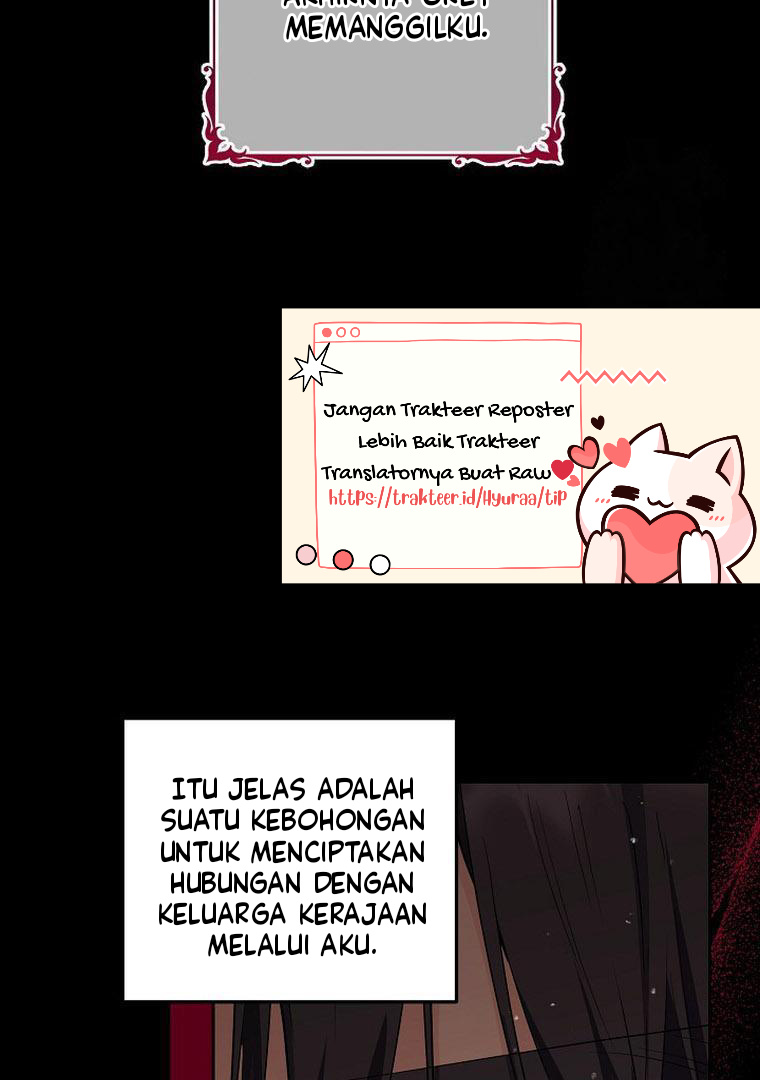 Princess Who Hides Her Fandom Chapter 20 - halaman 40