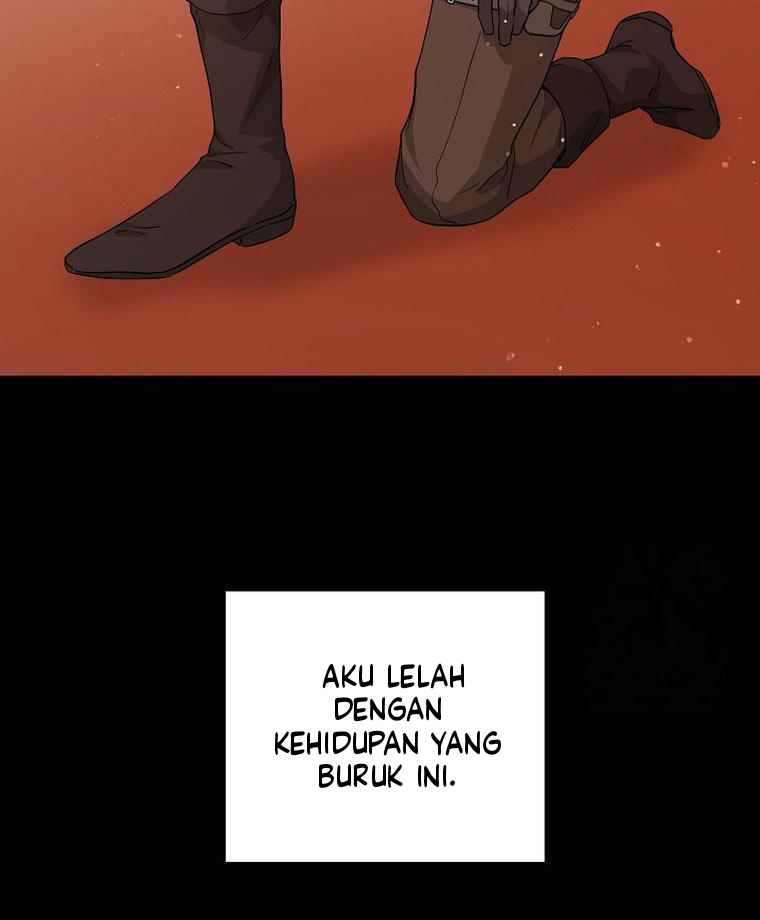 Princess Who Hides Her Fandom Chapter 20 - halaman 43