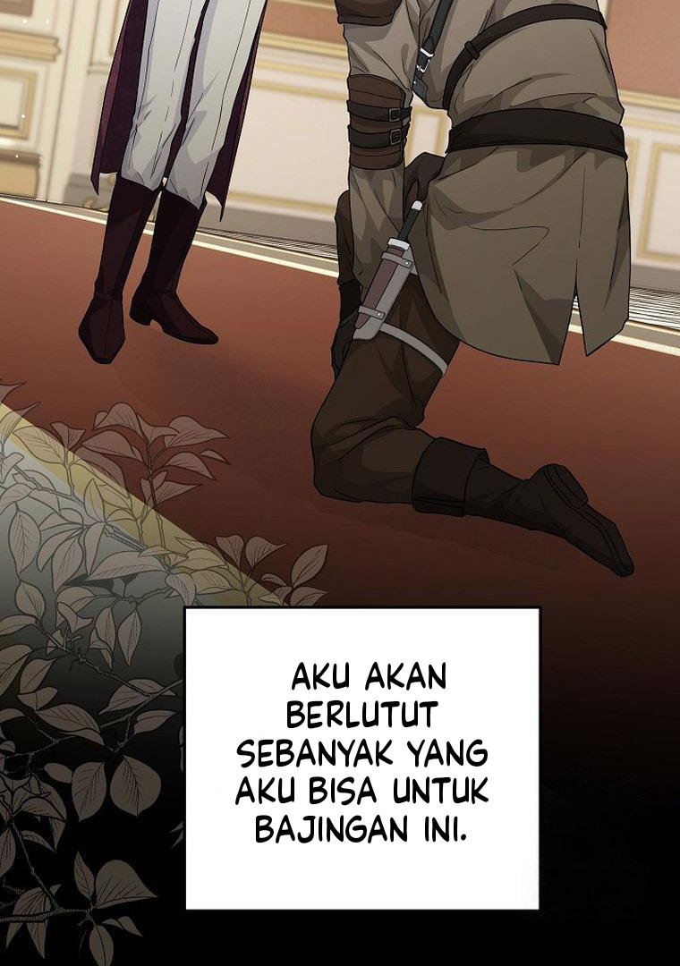 Princess Who Hides Her Fandom Chapter 20 - halaman 45