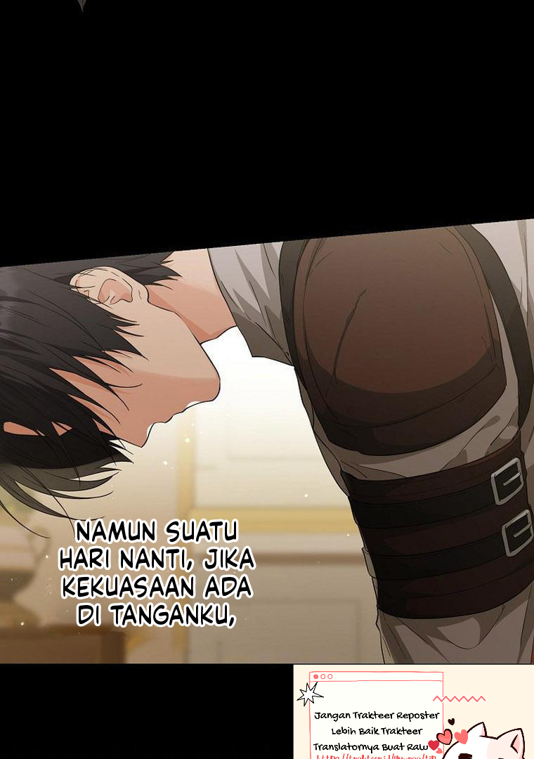 Princess Who Hides Her Fandom Chapter 20 - halaman 46