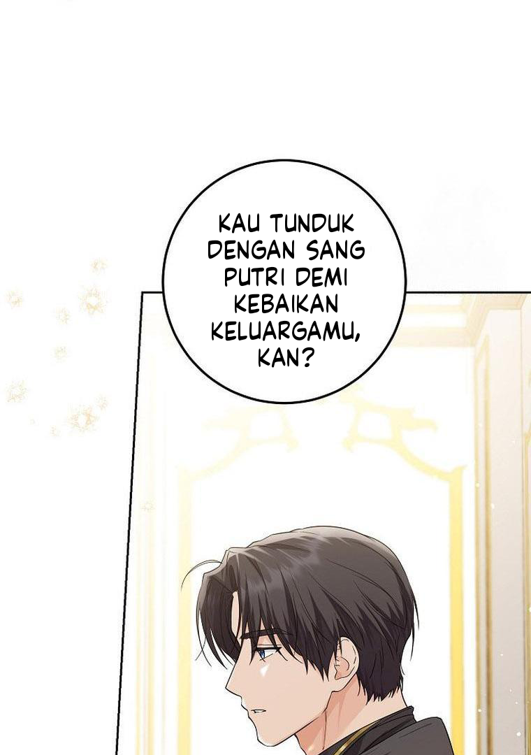Princess Who Hides Her Fandom Chapter 20 - halaman 52
