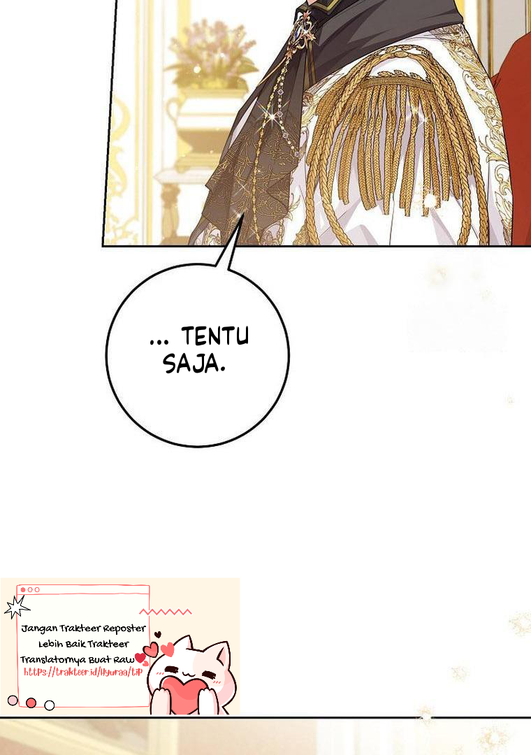 Princess Who Hides Her Fandom Chapter 20 - halaman 53
