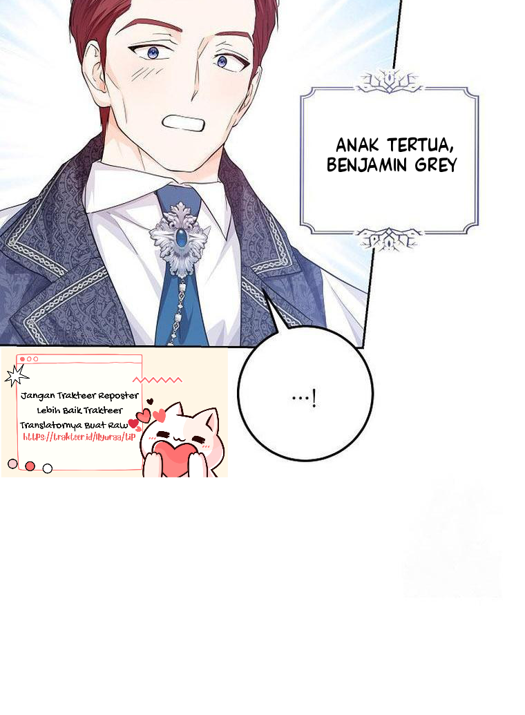 Princess Who Hides Her Fandom Chapter 20 - halaman 57