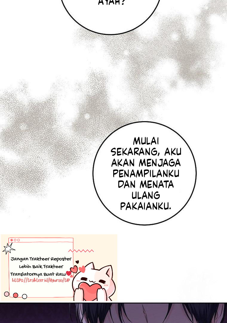 Princess Who Hides Her Fandom Chapter 20 - halaman 59