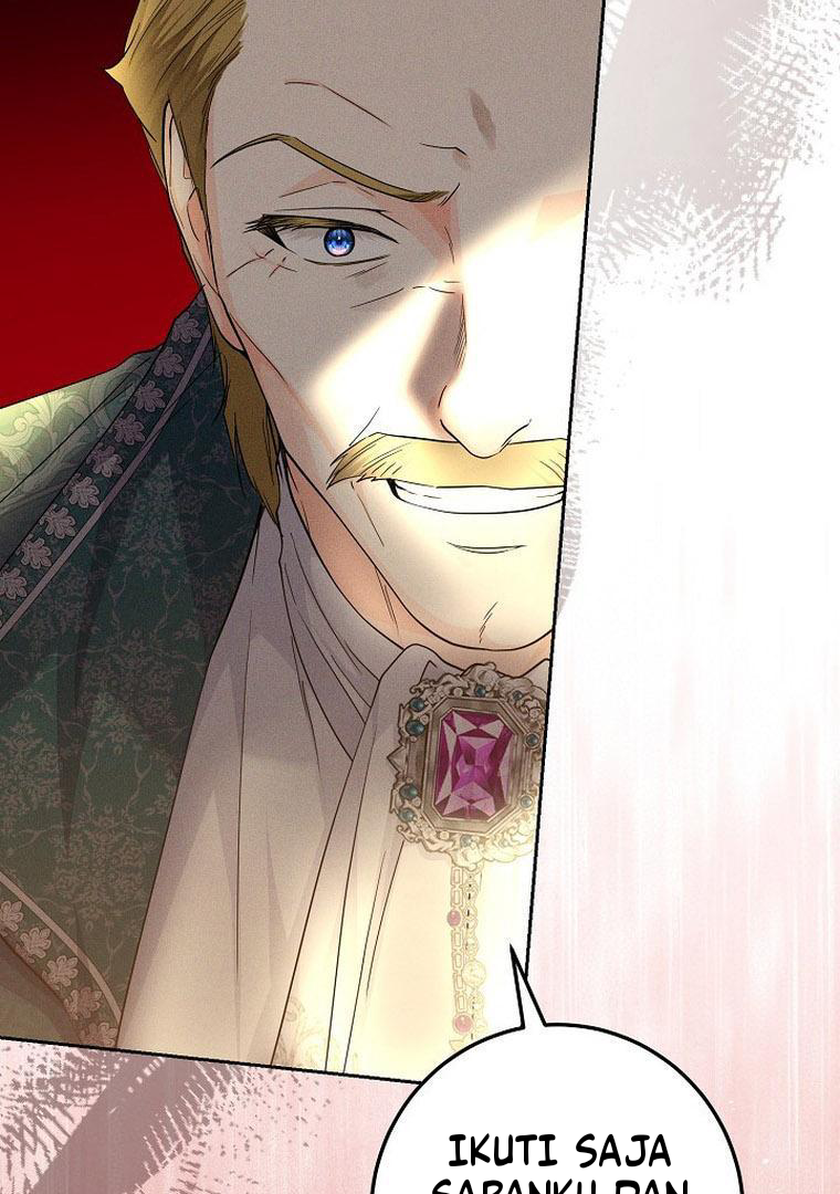 Princess Who Hides Her Fandom Chapter 20 - halaman 62
