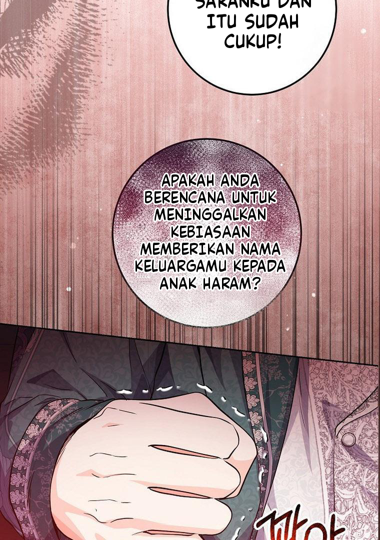 Princess Who Hides Her Fandom Chapter 20 - halaman 63