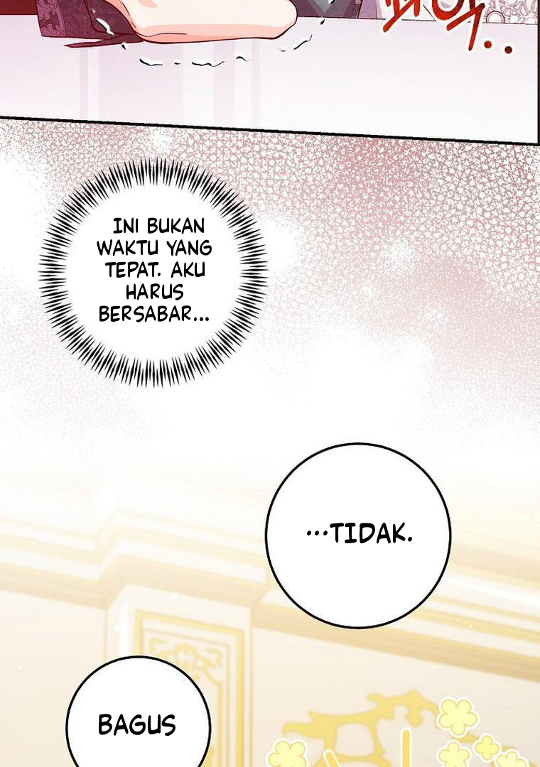 Princess Who Hides Her Fandom Chapter 20 - halaman 64