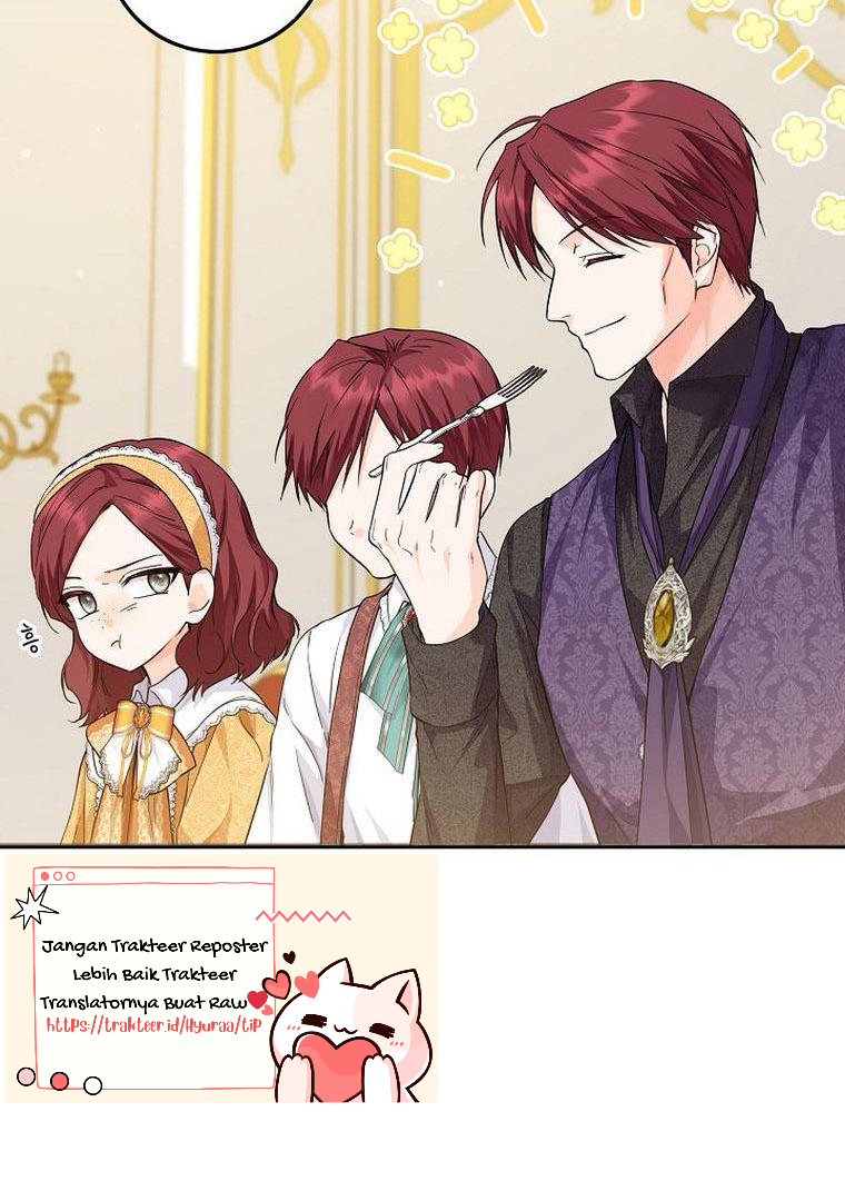 Princess Who Hides Her Fandom Chapter 20 - halaman 65